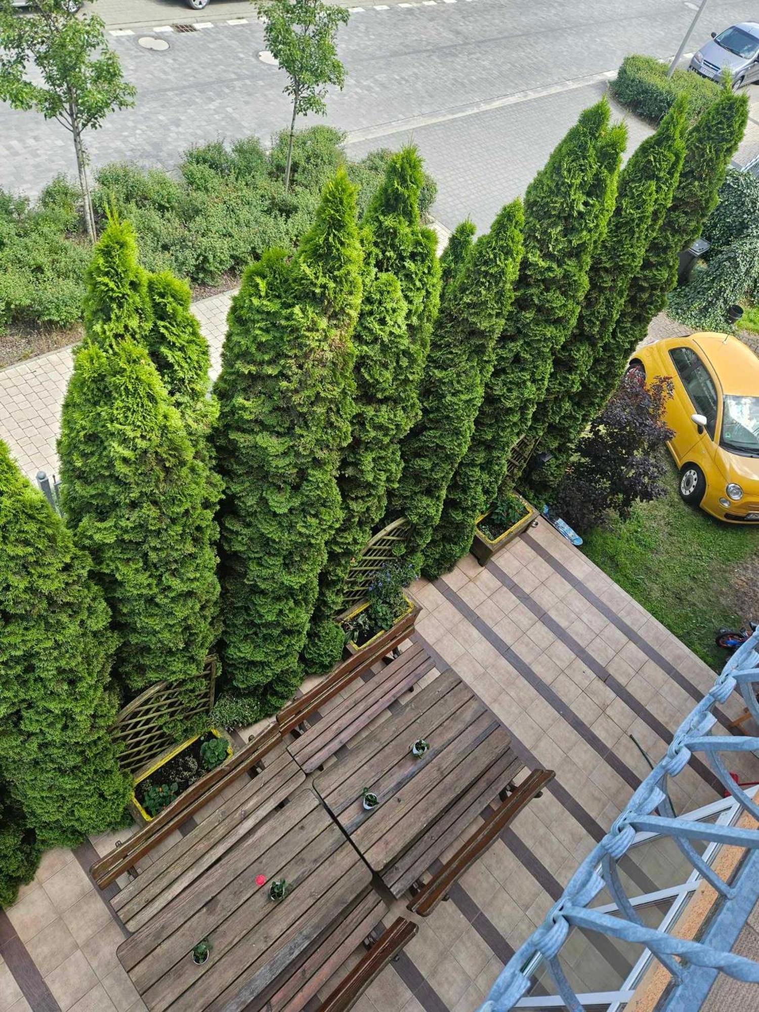 Dom Goscinny Sonia Dziwnowek Ngoại thất bức ảnh